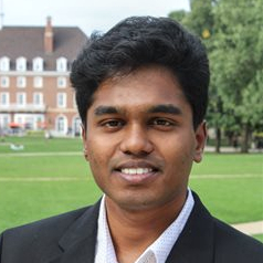 Yaswanth Sai Jetti